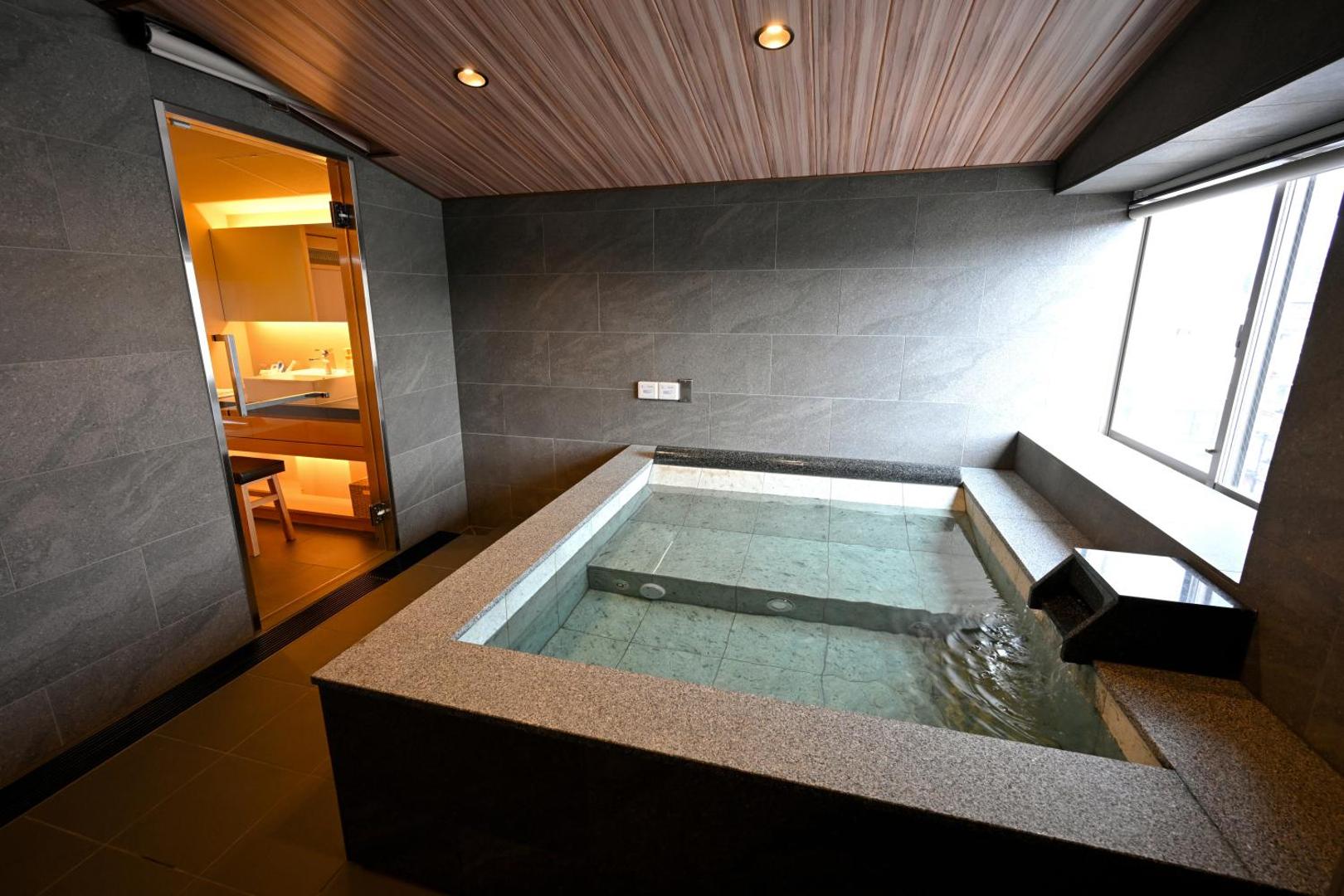 Matsubaya Ryokan thumbnail 3