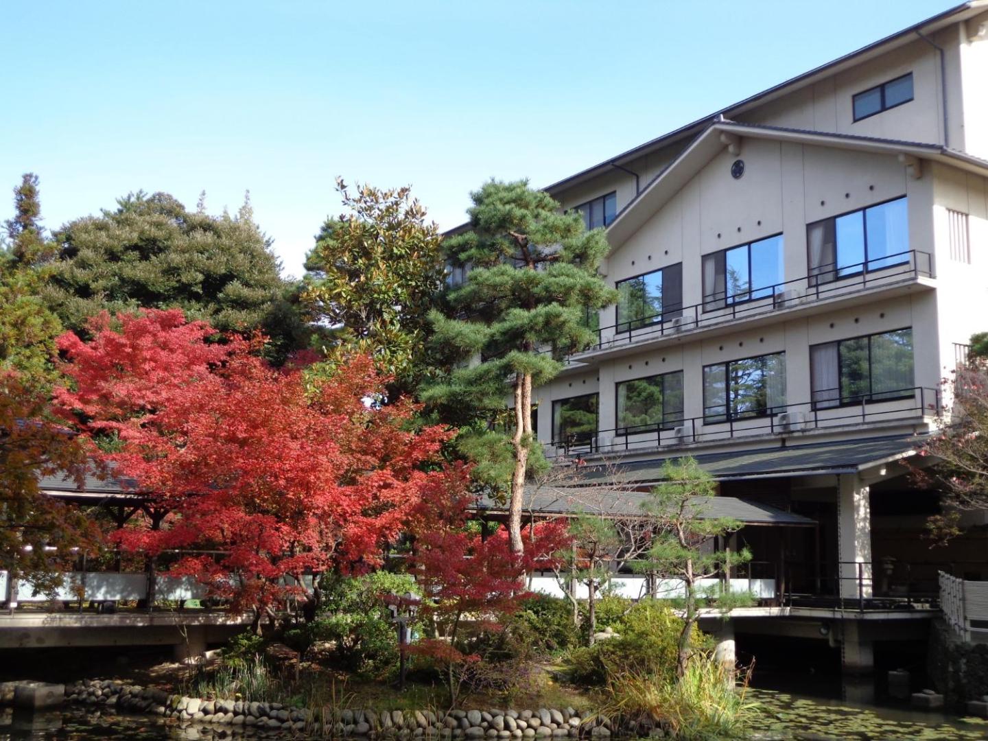 Matsusaki - Image 1