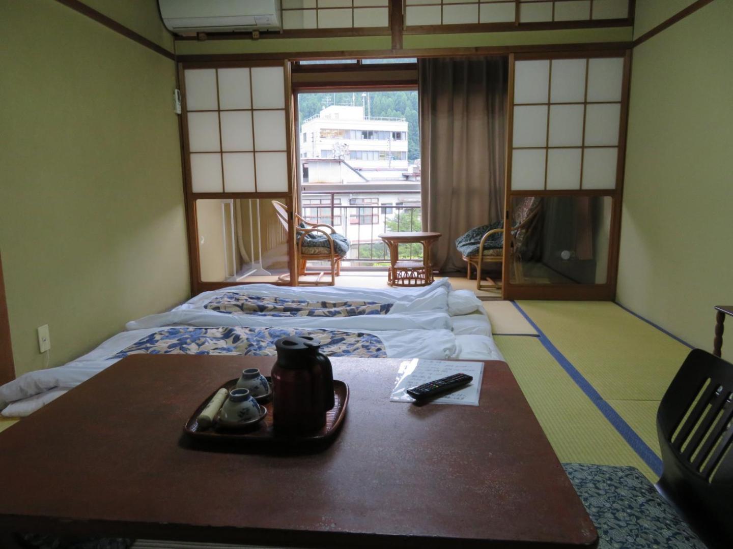 Miharaya Ryokan thumbnail 2