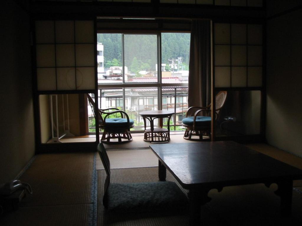 Miharaya Ryokan thumbnail 3
