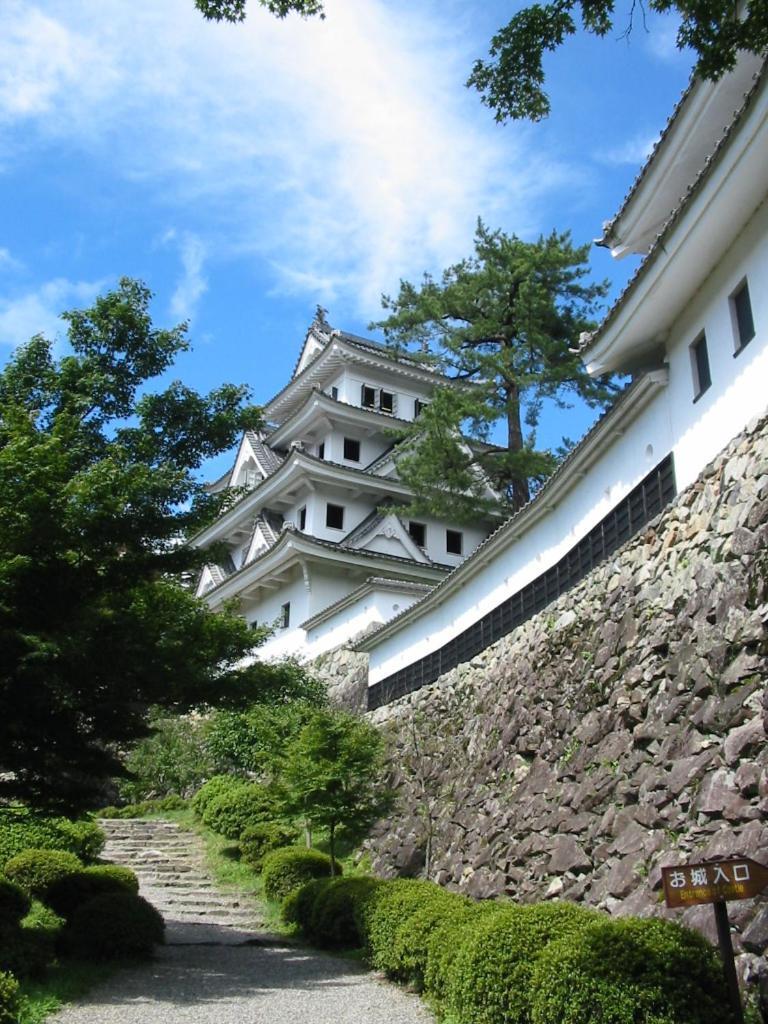 Miharaya Ryokan thumbnail 4