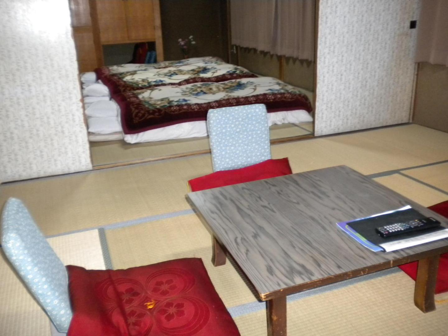 Mimatsuso Ryokan thumbnail 2
