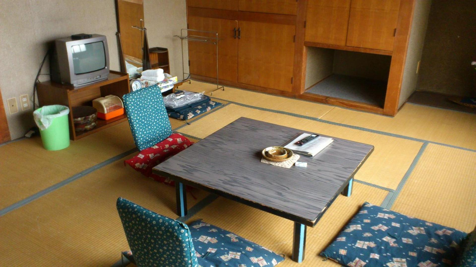 Mimatsuso Ryokan thumbnail 4