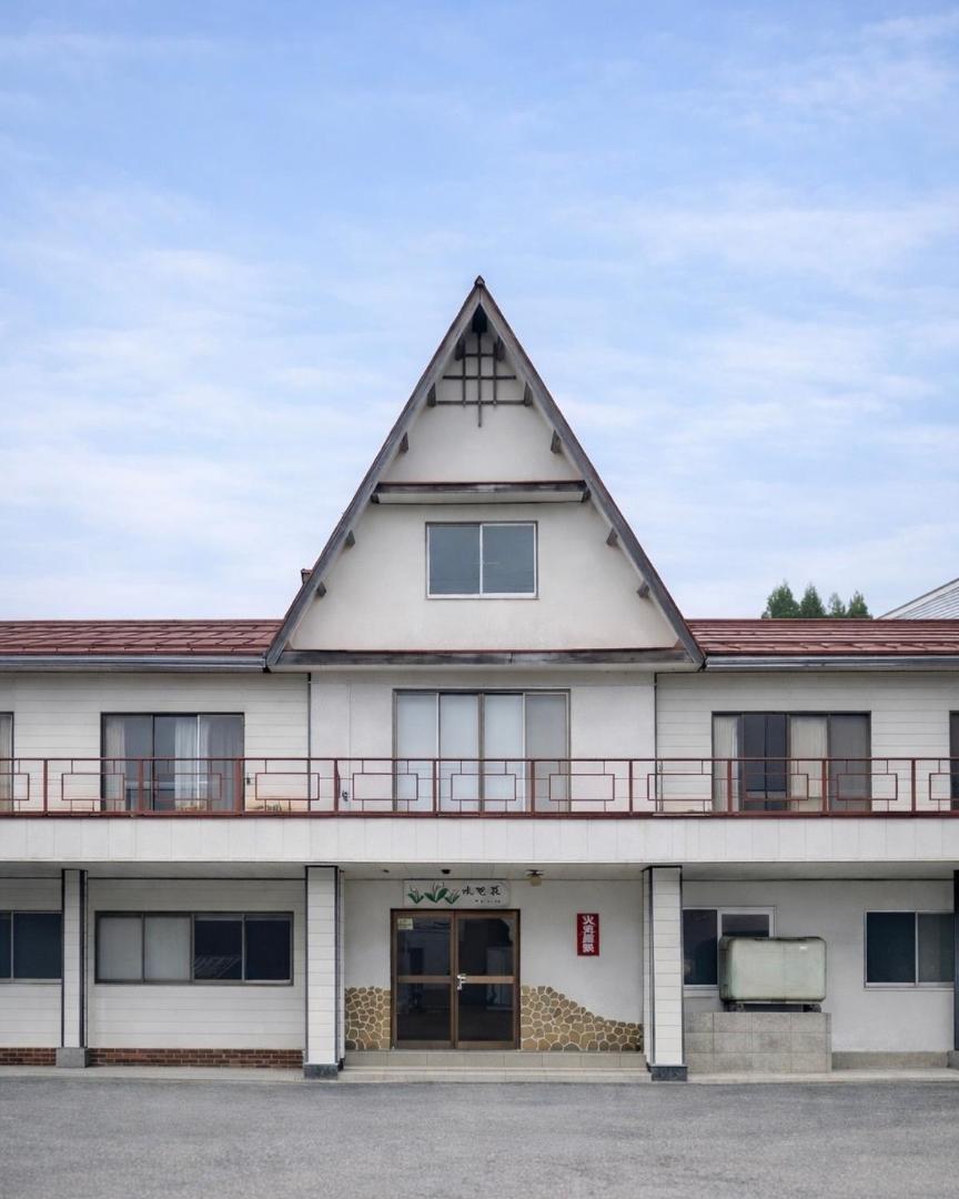 Mizubaso - Image 1