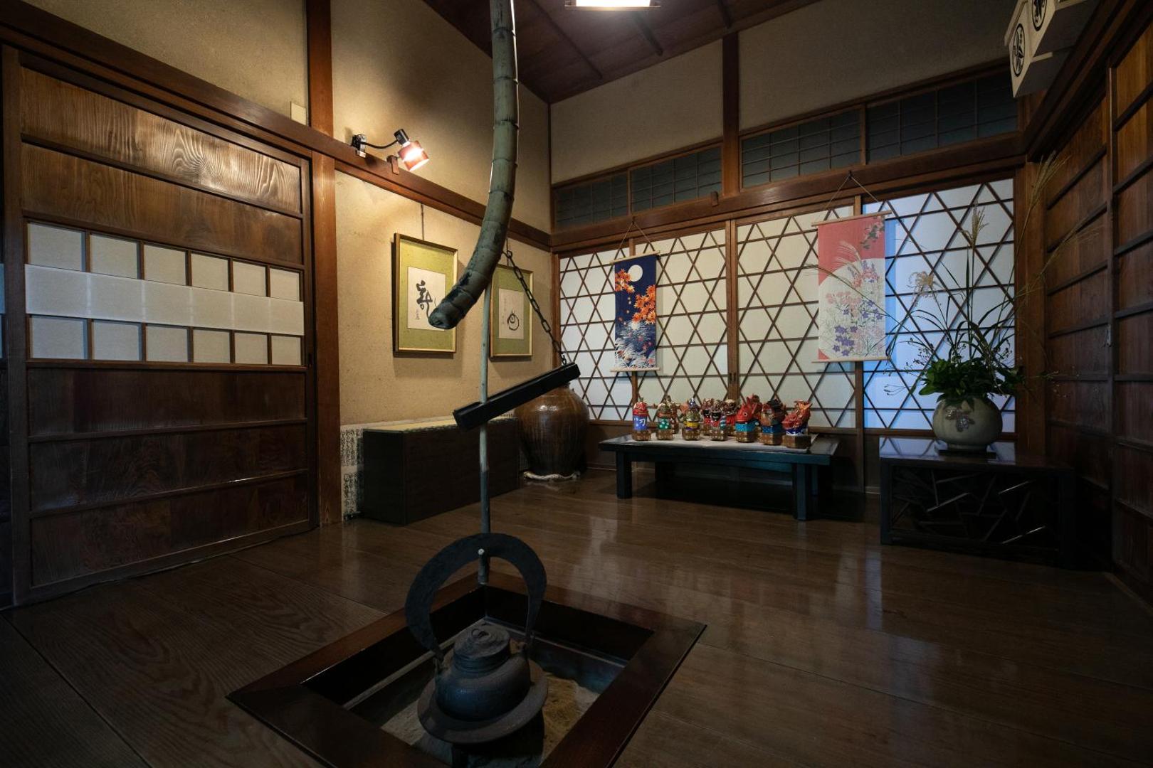 Mizuno Ryokan thumbnail 4