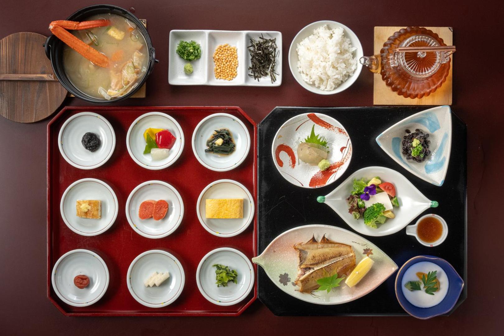 Kohan-no-Yado Morimoto thumbnail 2