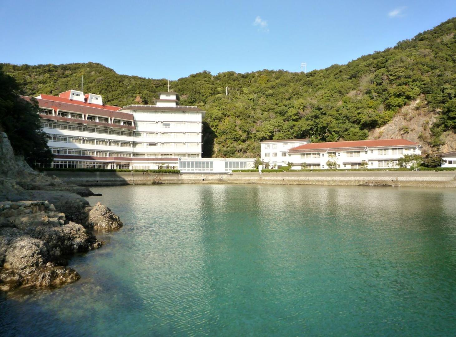 Hotel Nagisaya - Image 1