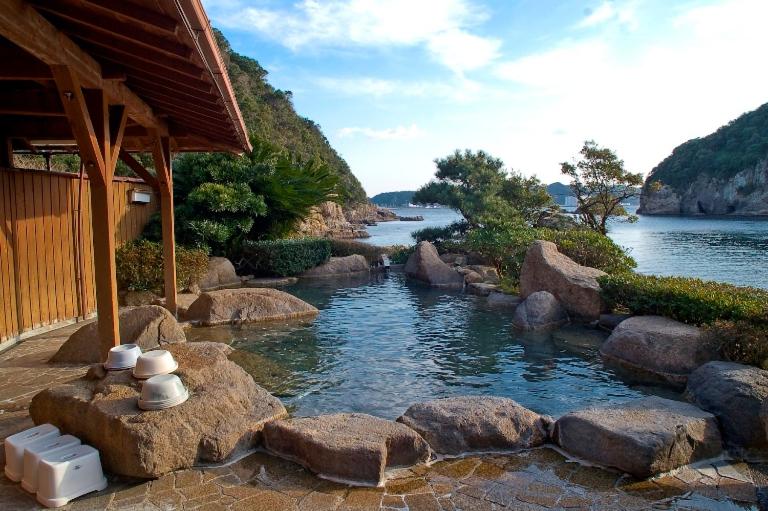 Hotel Nagisaya thumbnail 4