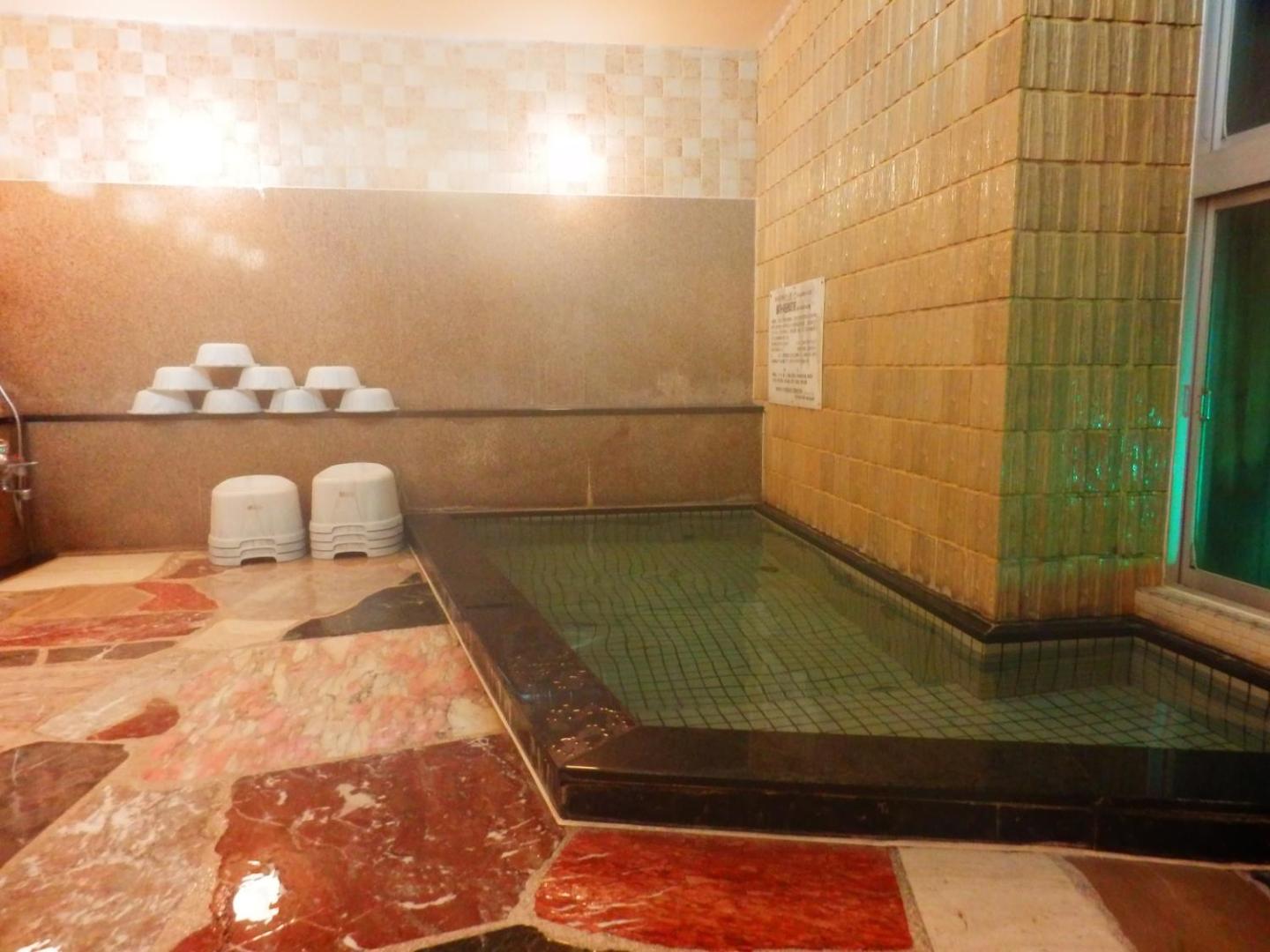 Nakayasu Ryokan thumbnail 4