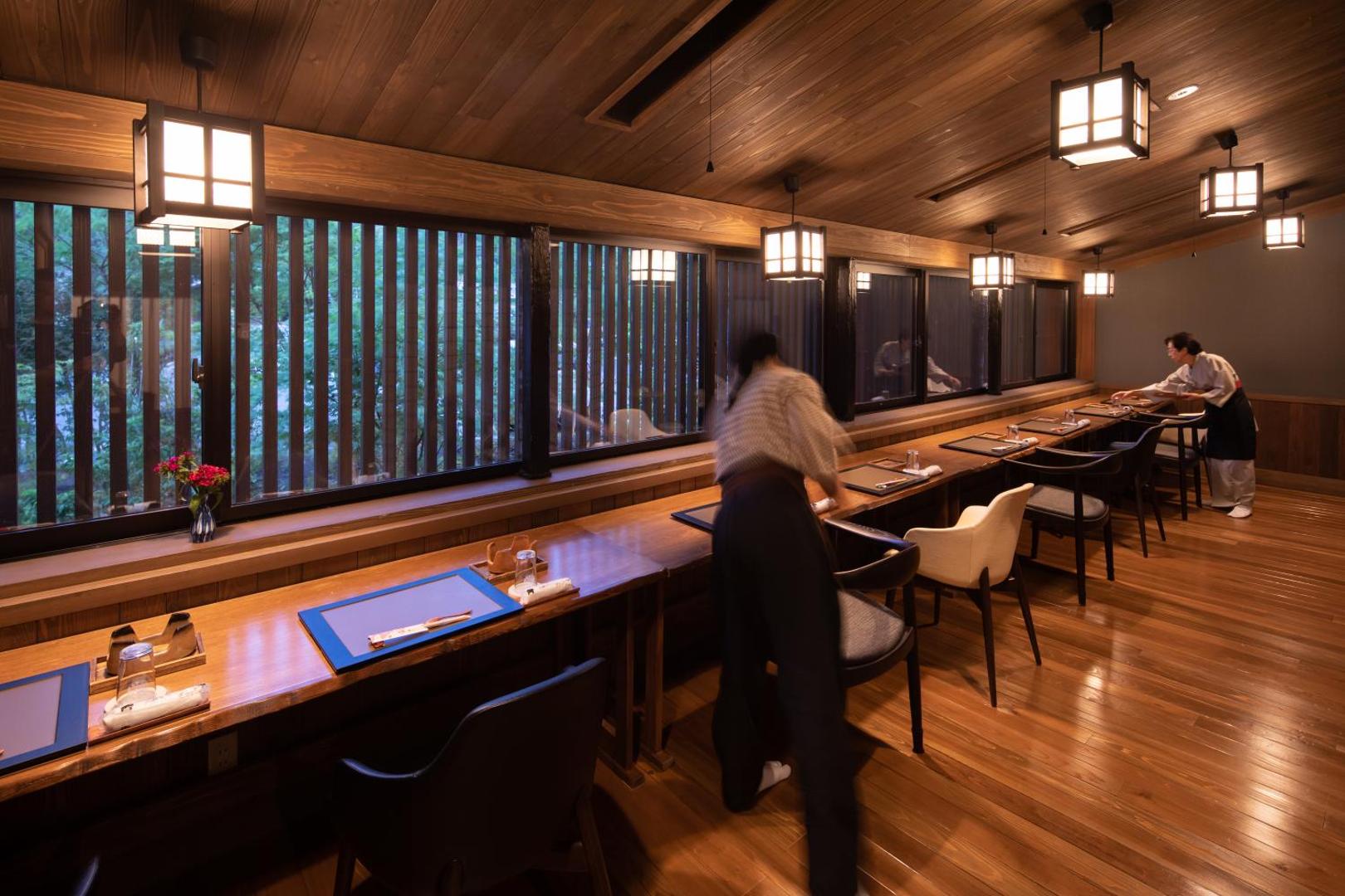 Ryokan Nanjoen thumbnail 4
