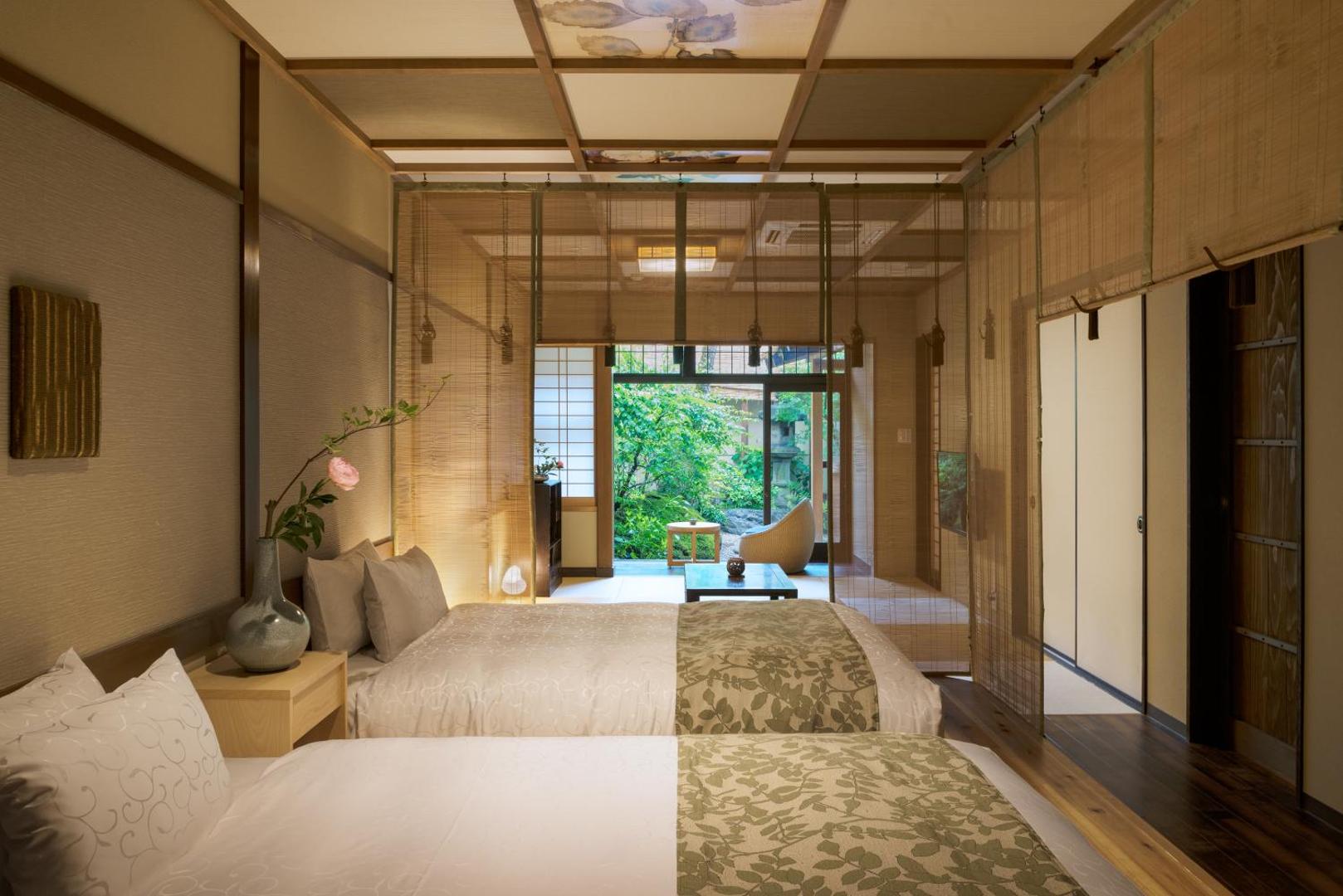 Nazuna Kyoto Nijo-jo thumbnail 2