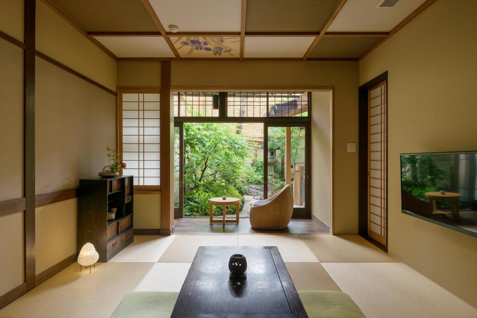 Nazuna Kyoto Nijo-jo thumbnail 4