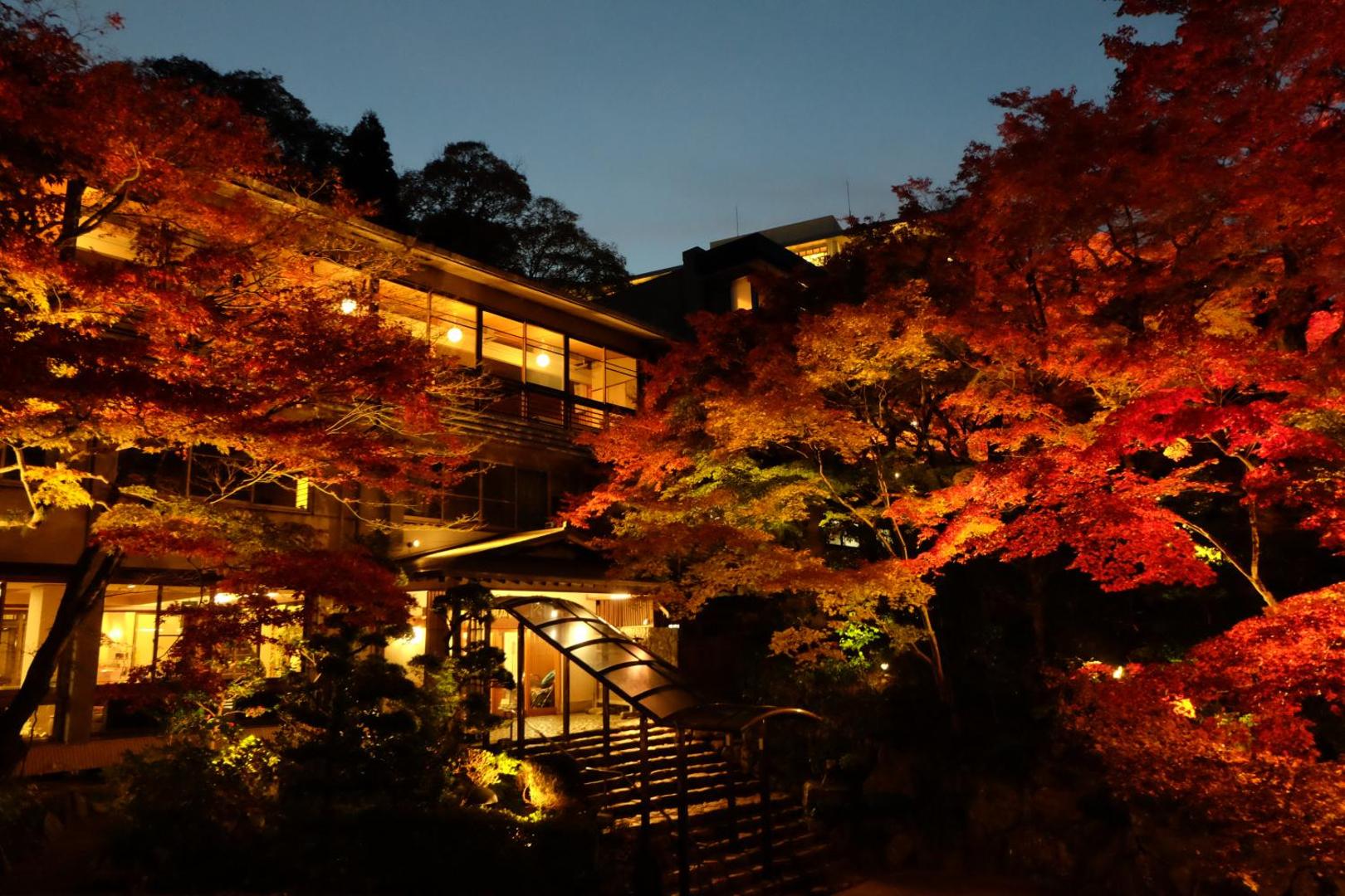 Negiya Ryofukaku - Image 1