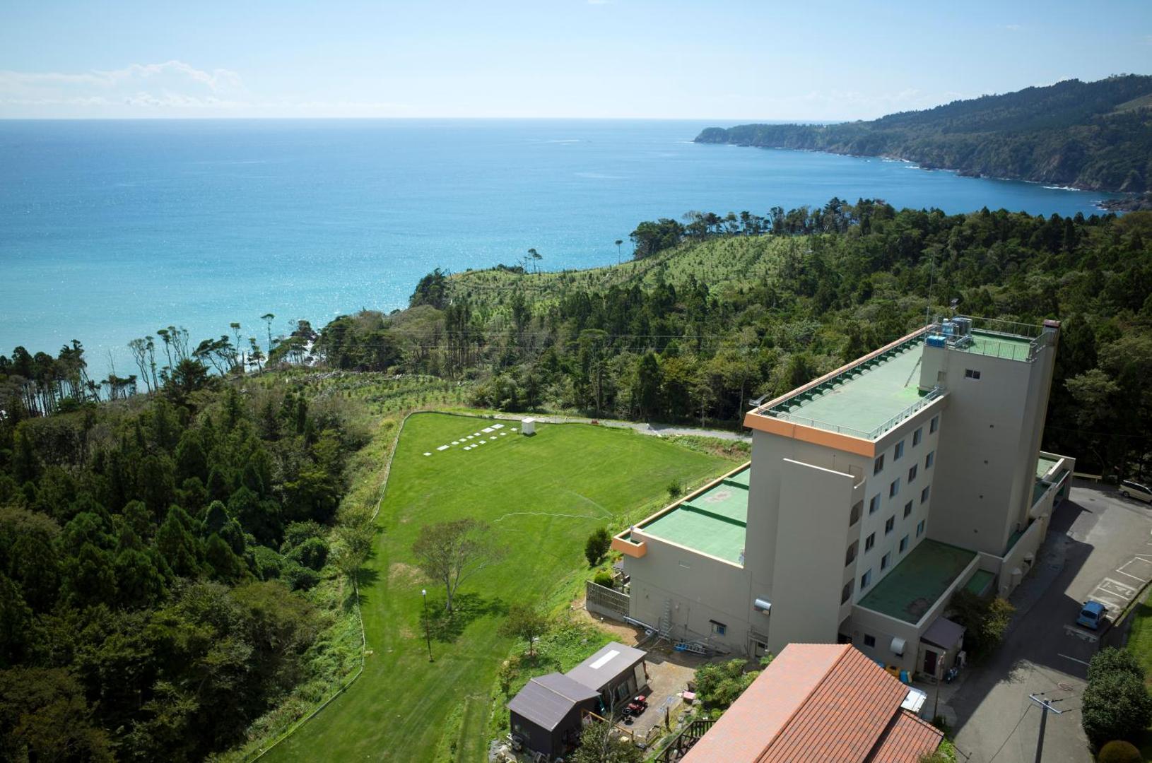 Hotel New Sakai - Image 1