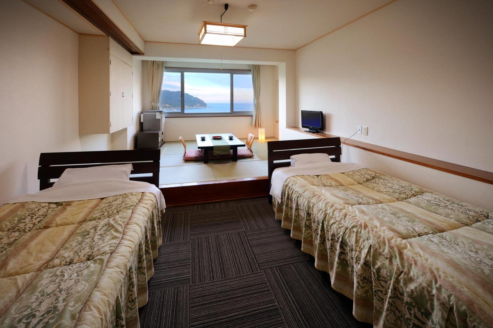 Hotel New Sakai thumbnail 2