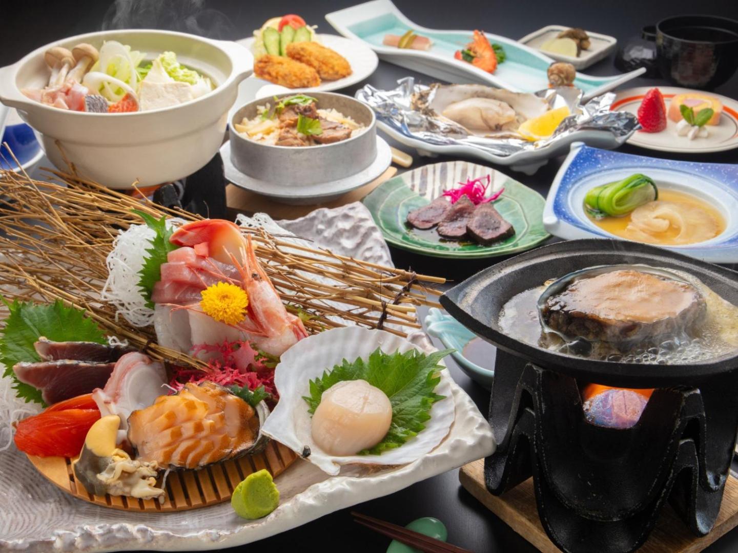 Hotel New Sakai thumbnail 4