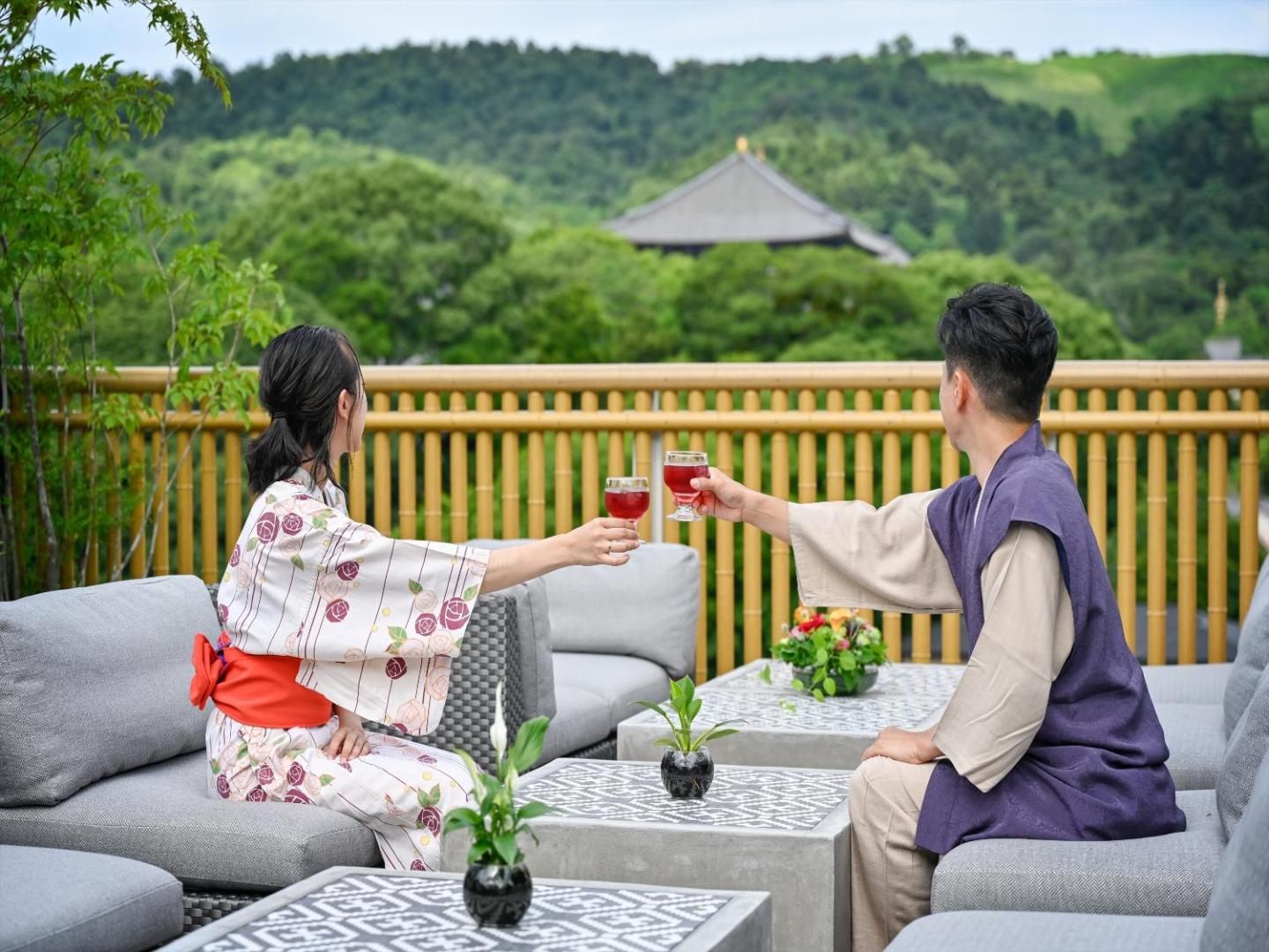Hotel New Wakasa thumbnail 2