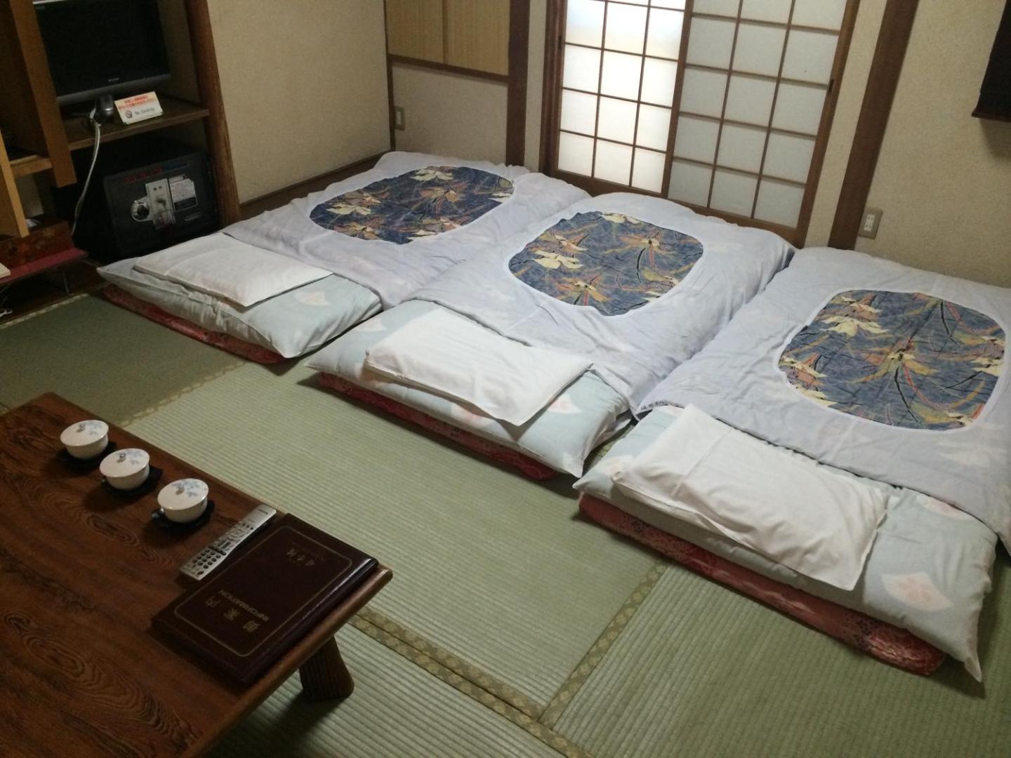 Nihonkan thumbnail 2
