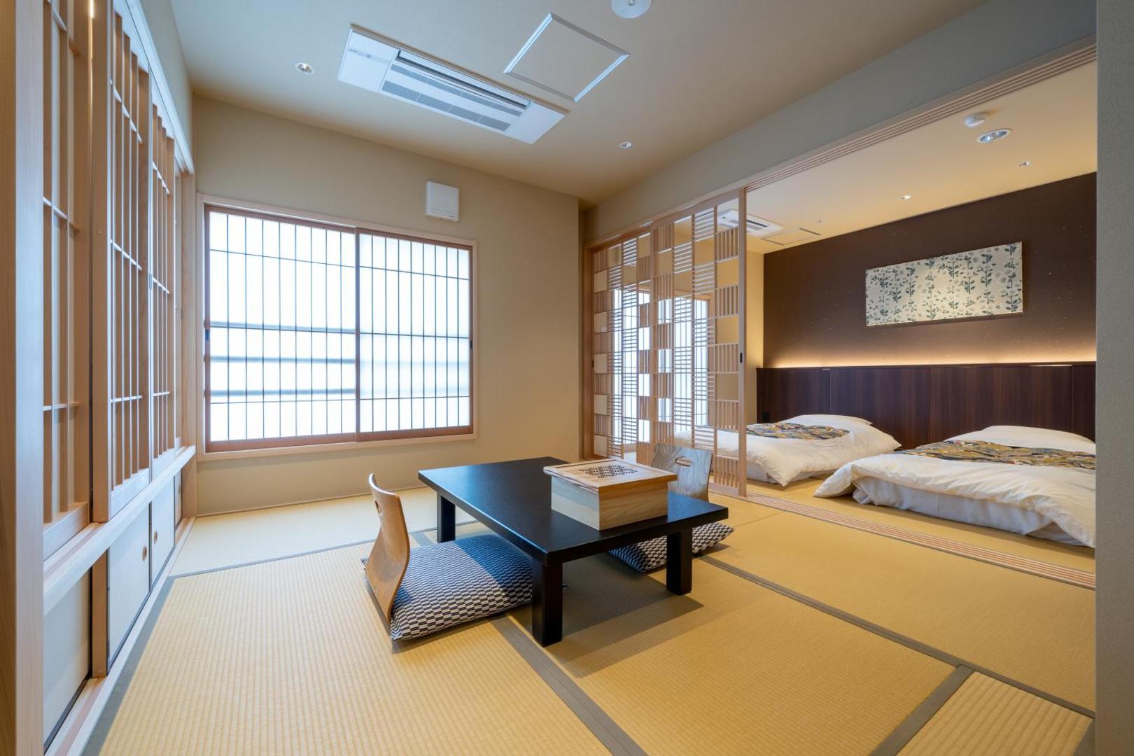 Nishiyama Ryokan thumbnail 2