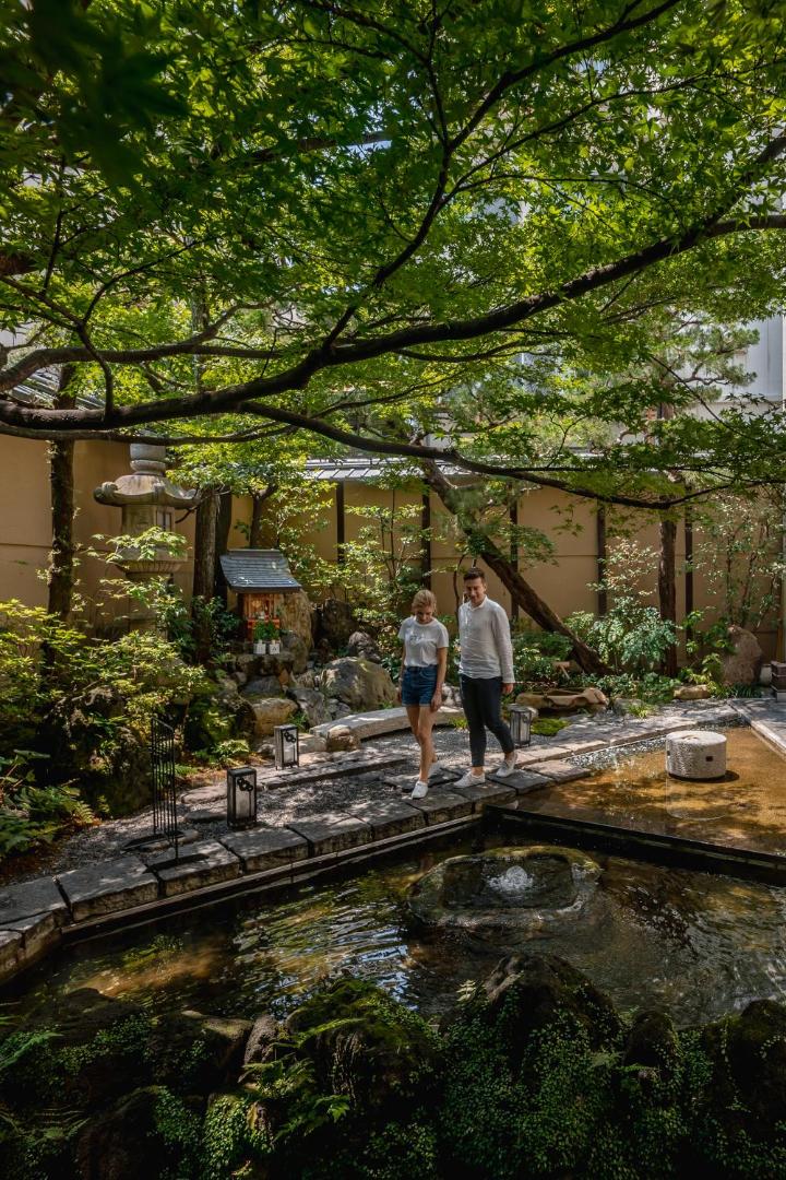Nishiyama Ryokan thumbnail 4