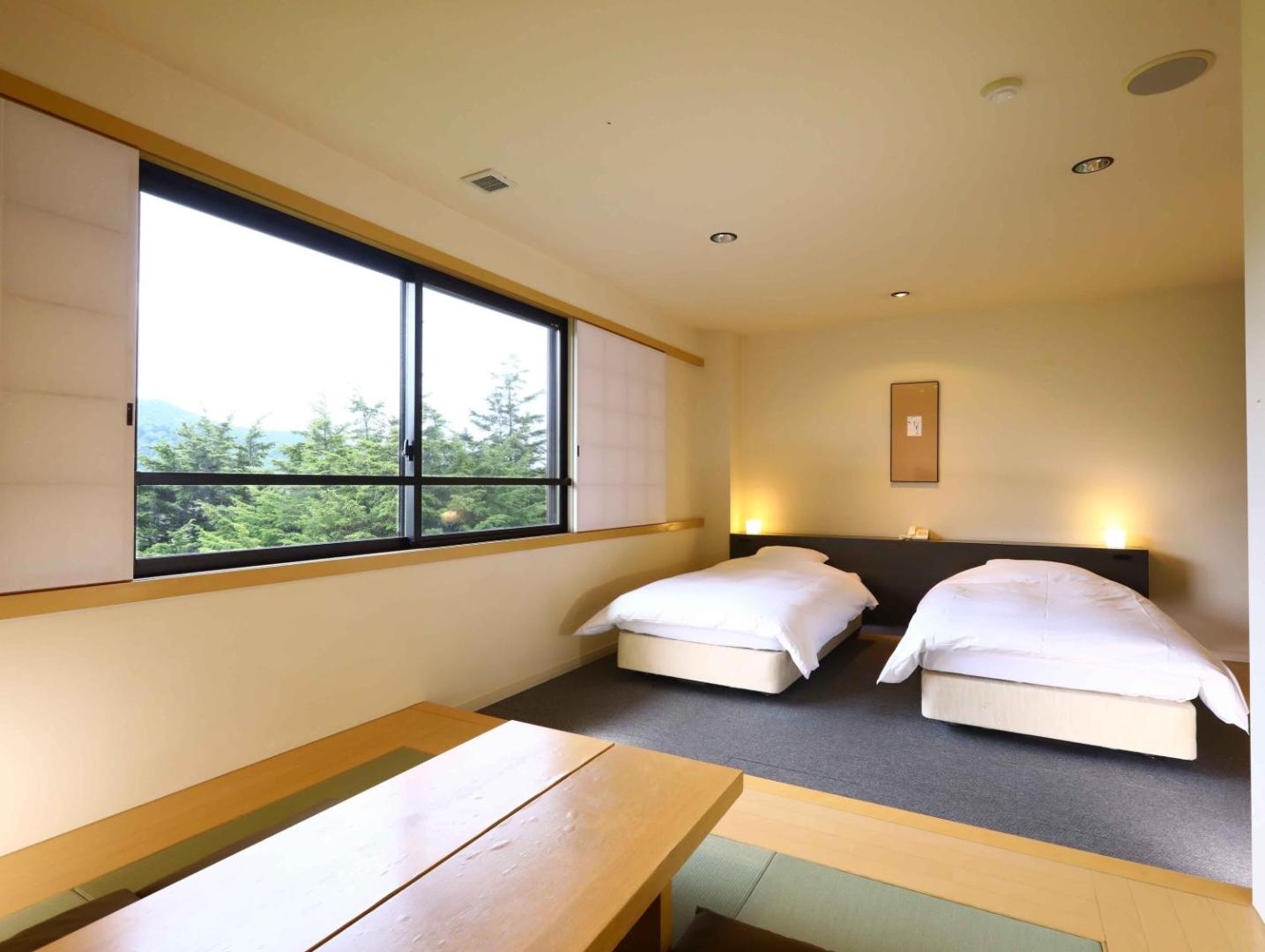 Manza Onsen Nisshinkan thumbnail 2