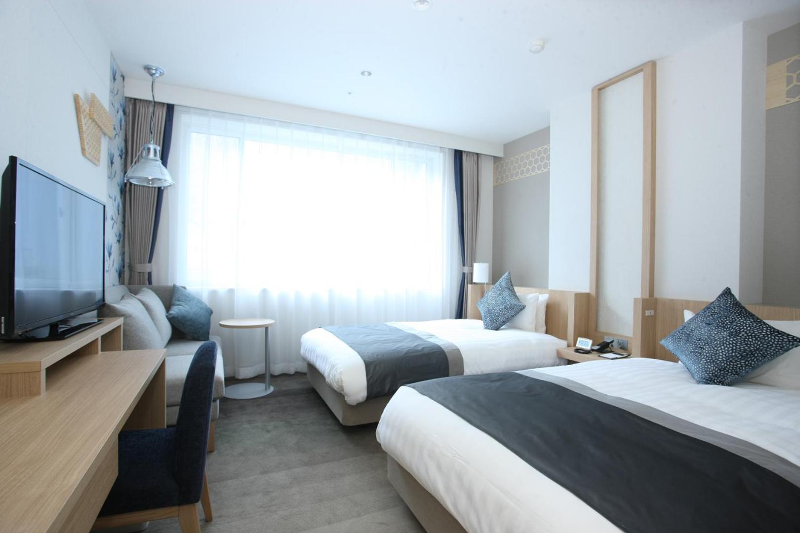 Noboribetsu Grand Hotel thumbnail 2