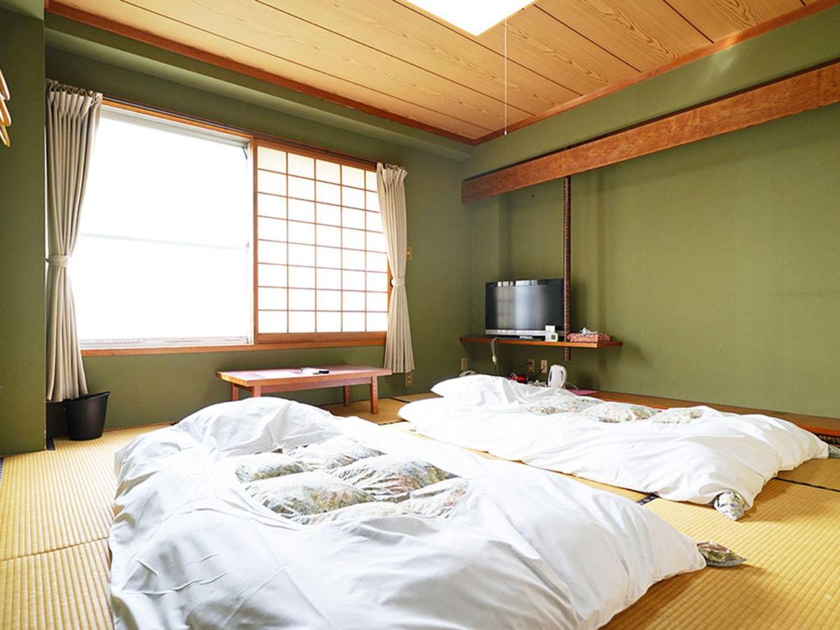 Numaguchi Ryokan - Image 1