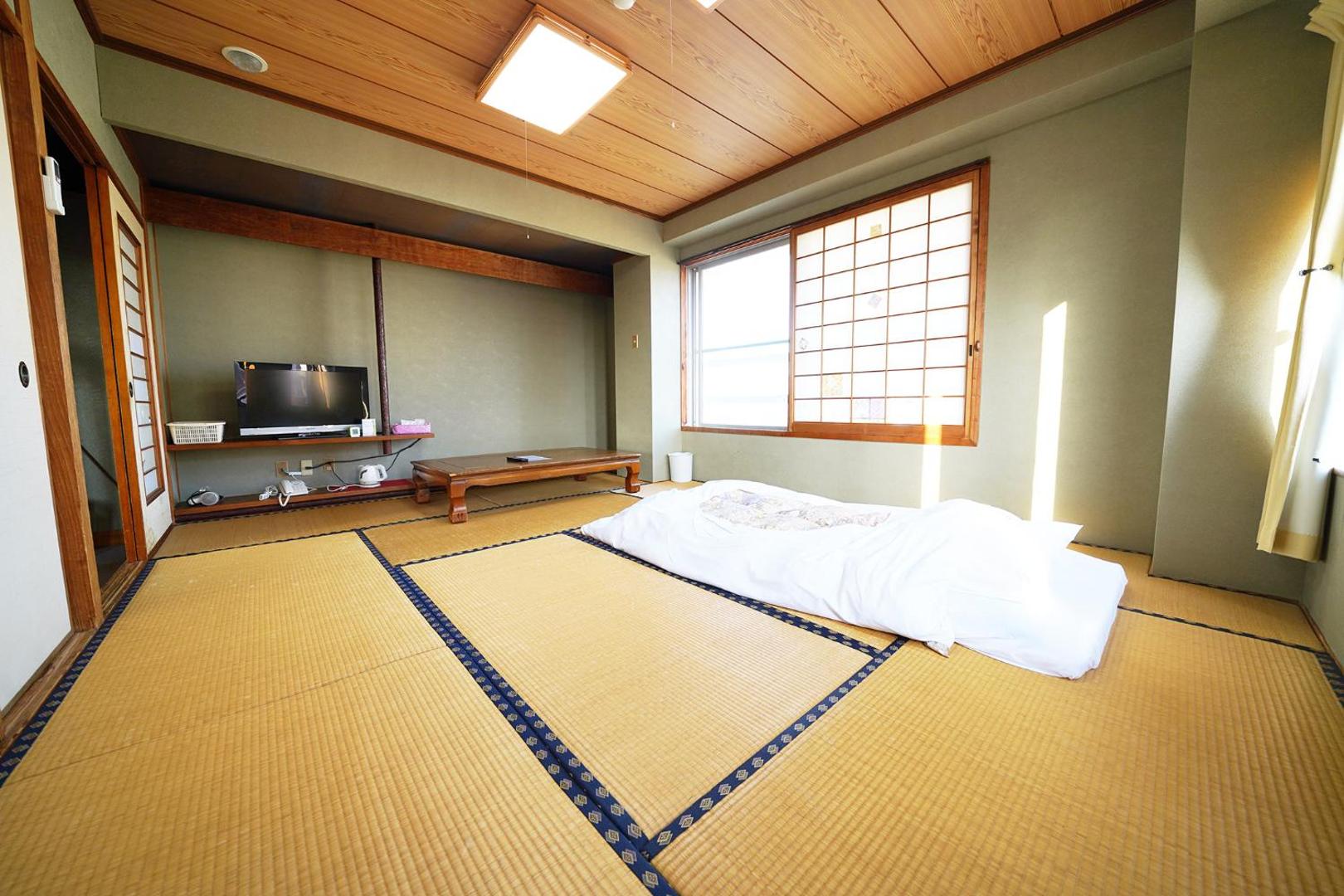Numaguchi Ryokan thumbnail 2