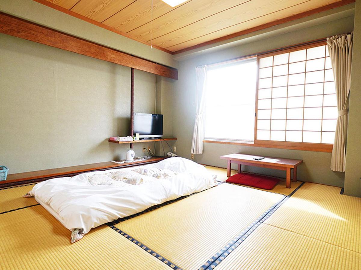 Numaguchi Ryokan thumbnail 3