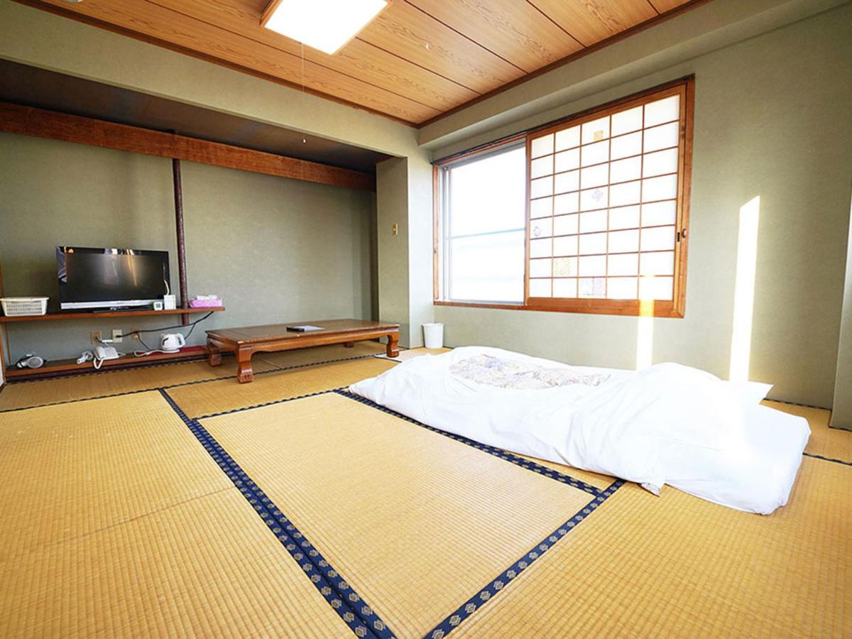 Numaguchi Ryokan thumbnail 4