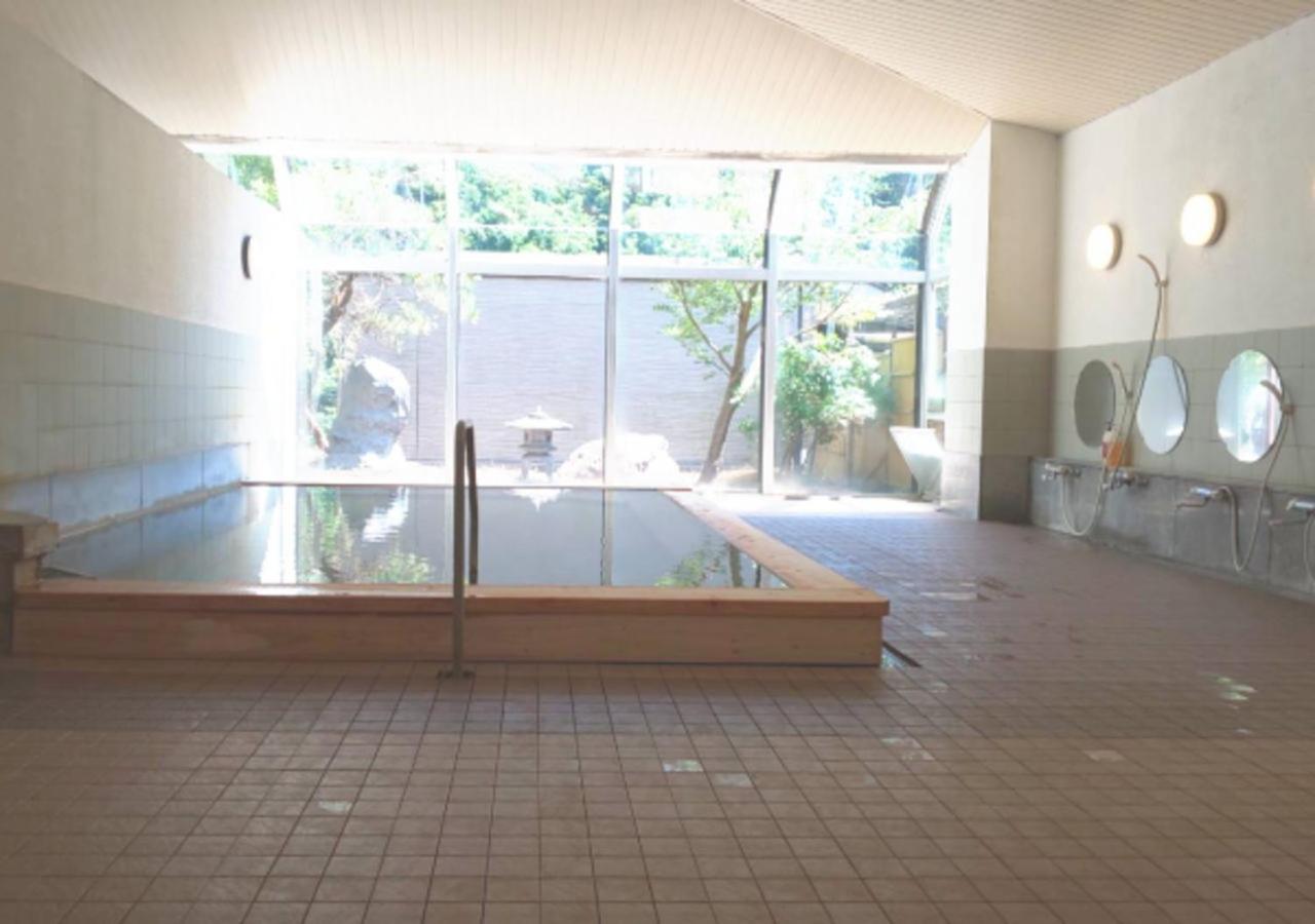 Shiobara Onsen Hotel Ohruri thumbnail 3