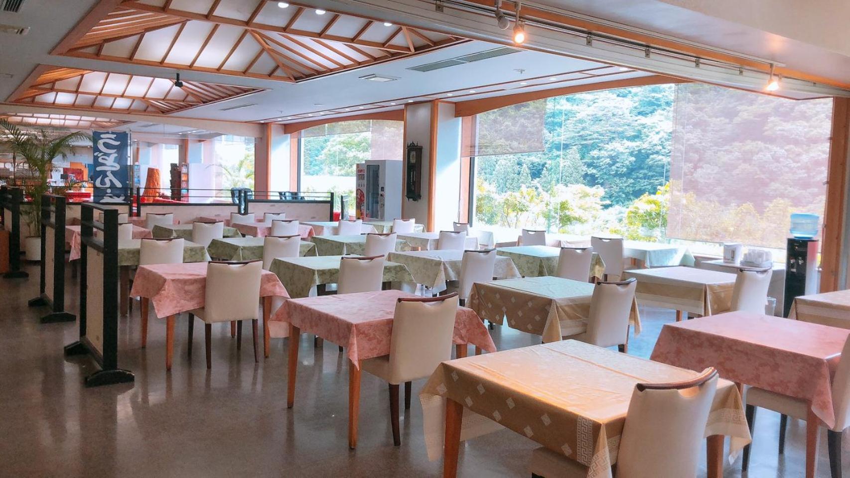 Shiobara Onsen Hotel Ohruri thumbnail 4