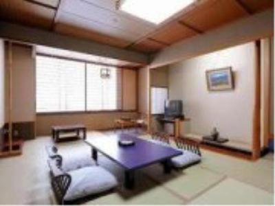 Hotel Ohsho thumbnail 4