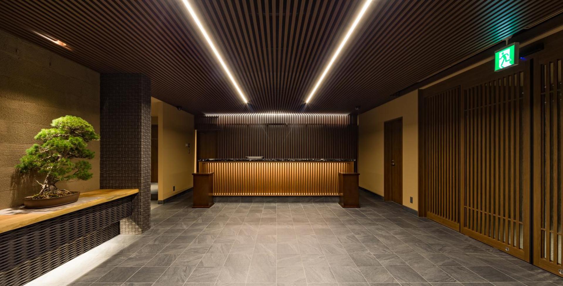 Oike Hotel thumbnail 4