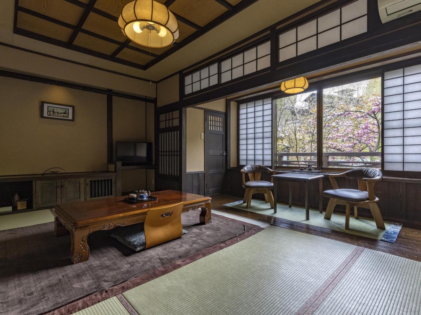 Okyakuya thumbnail 4