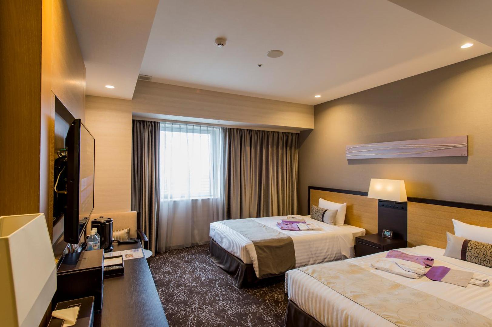 Hotel Ole thumbnail 2