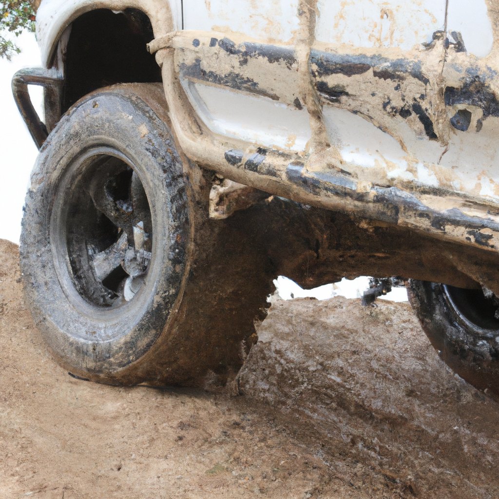 The Ultimate Guide to 4 Wheel Drive Won't Disengage