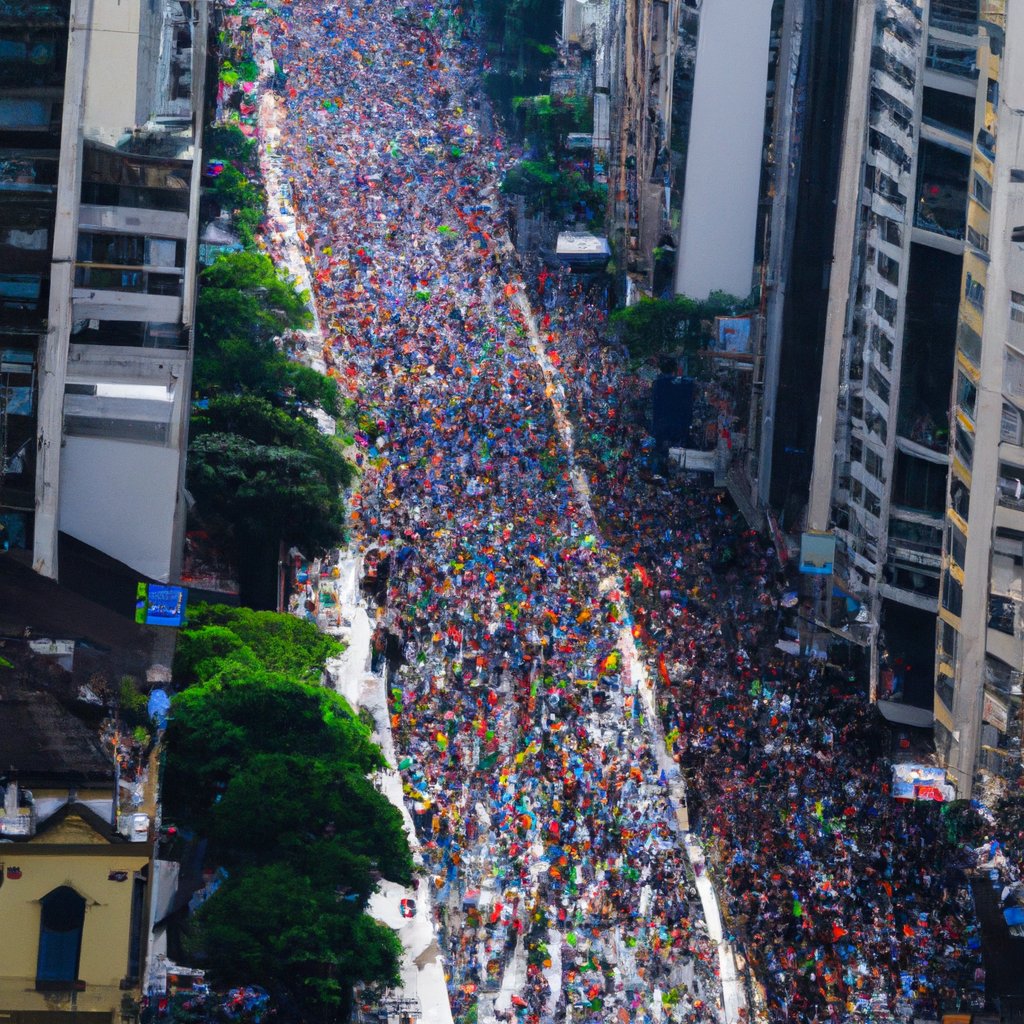 Tudo sobre a São Silvestre 2022 