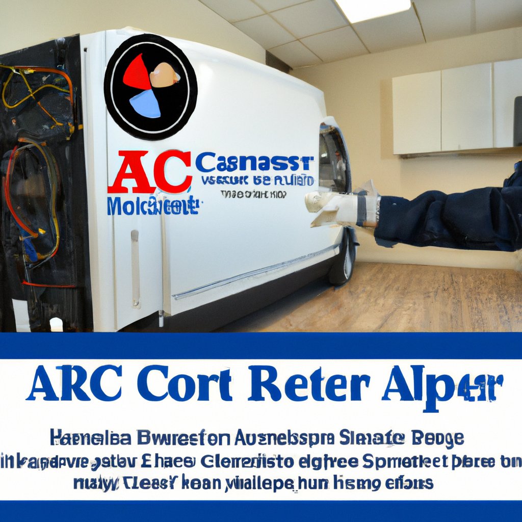 Professional Air Conditioning Repair in Weatherford, TX | Fast & Reliable Service