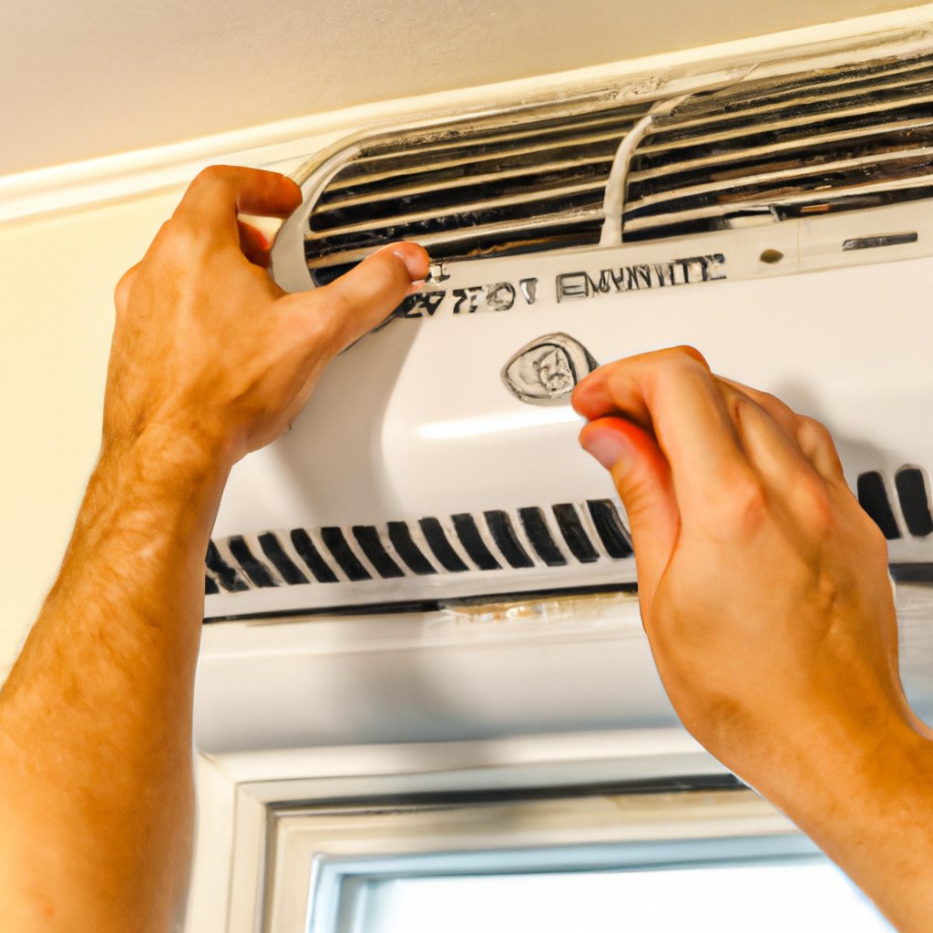 Professional Air Conditioning Repair in Weatherford, TX | Fast & Reliable Service