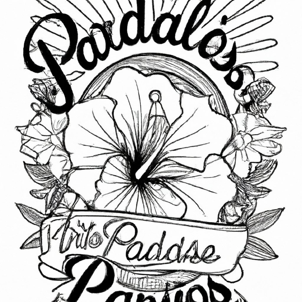 Exploring the Wonders of Tattoo Paradise: a Journey Into the World of Art and Ink Exploring the Wonders of Tattoo Paradise: a Journey Into the World of Art and Ink