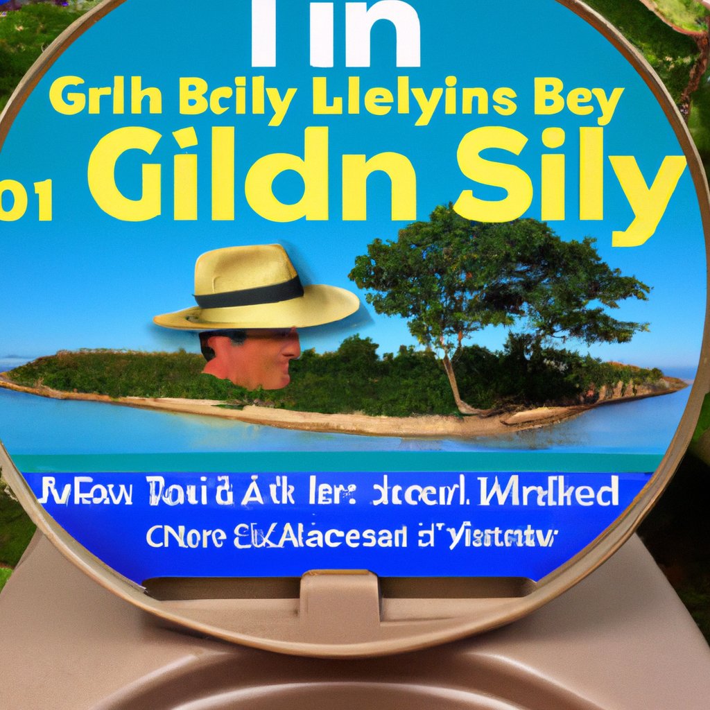 The Story Behind Gilligan’s Island Theme Song: A Journey into TV History The Story Behind Gilligan’s Island Theme Song: A Journey into TV History