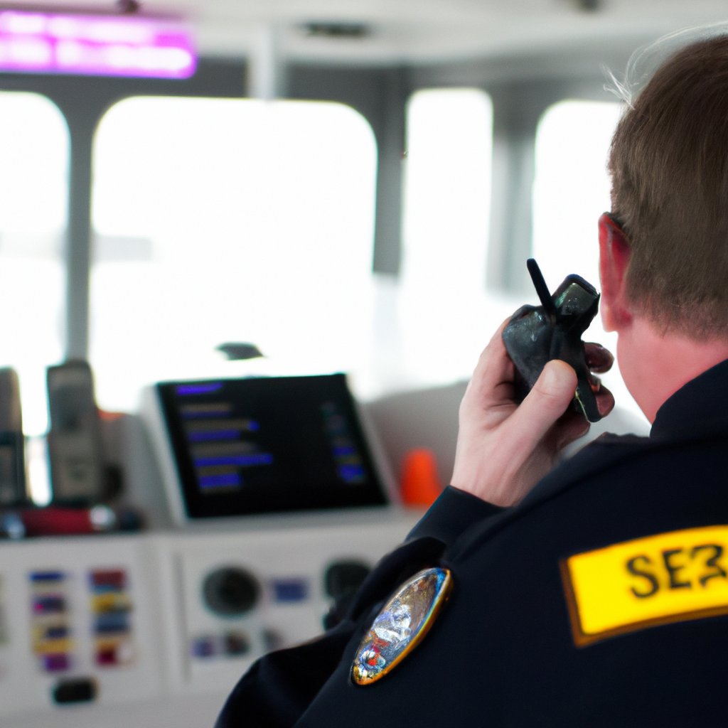 Behind the Scenes: Understanding How Police Use Sound to Maintain Order Behind the Scenes: Understanding How Police Use Sound to Maintain Order