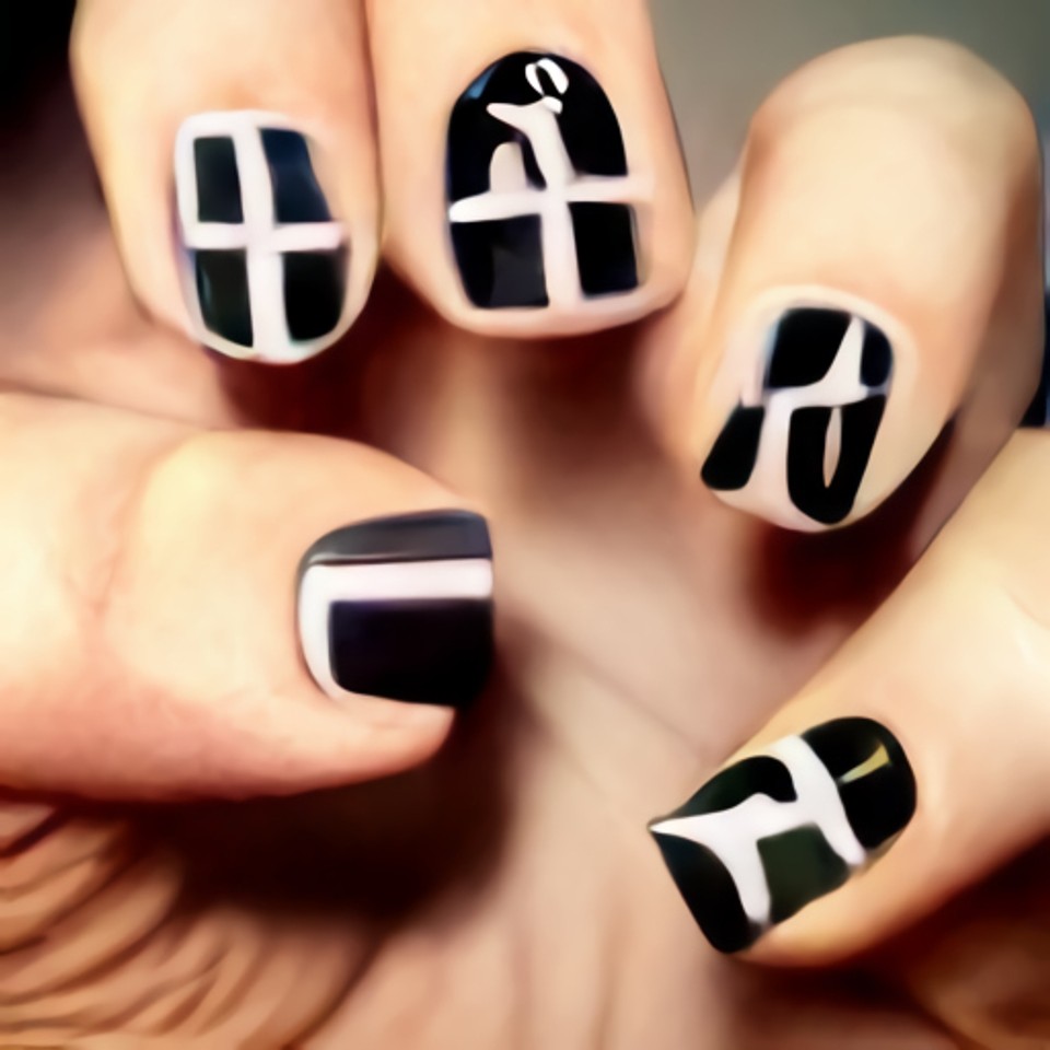 1660731363987 Nail Design Black is Back! 7 Creative Nail Art Ideas