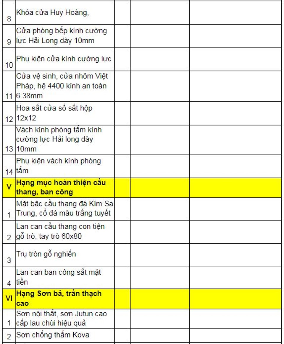 Toàn quốc - Báo giá hoàn thiện biệt thự xây thô 2023 (xd trường sinh) 1697514391342