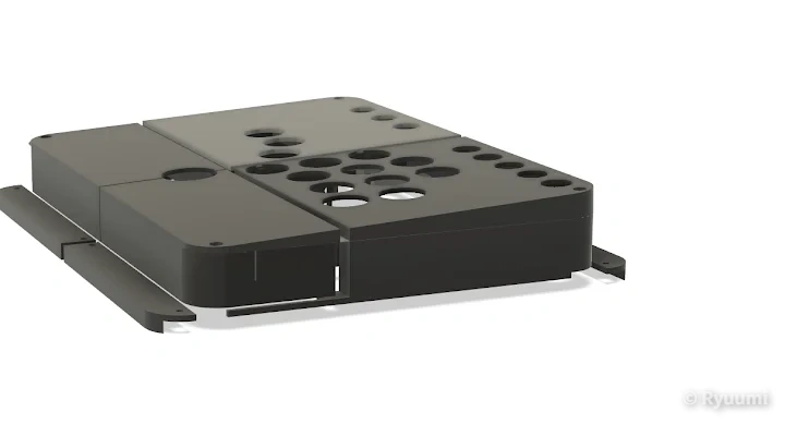 Adventurer 3での試作と「150mmの壁」