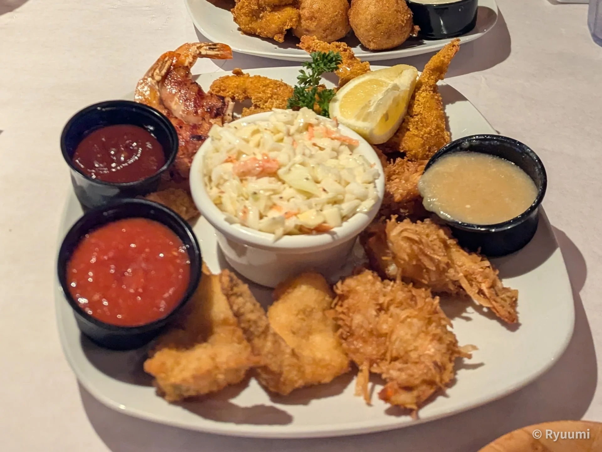 A Change of Plans Was a Huge Success! Exquisite Dinner Experience in Islamorada