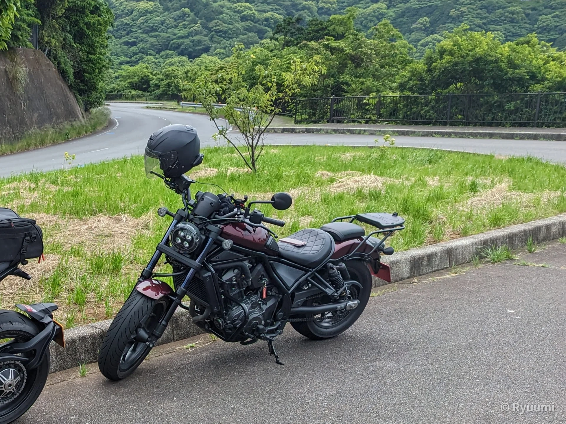 Considered Model Review 2: Honda Rebel 1100