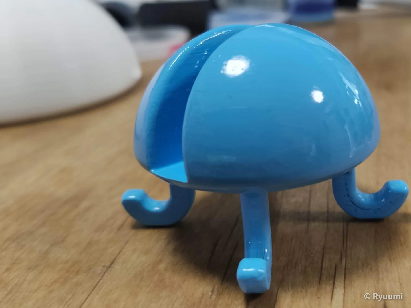 「なければ作ればいい」を叶える3Dプリントの実用性と歓び Main