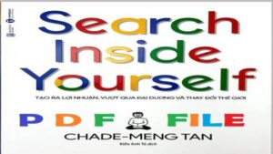 Search Inside Yourself Tiếng Việt PDF download